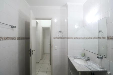 Apartamento para alugar com 170m², 3 quartos e 2 vagasBanheiro Suíte