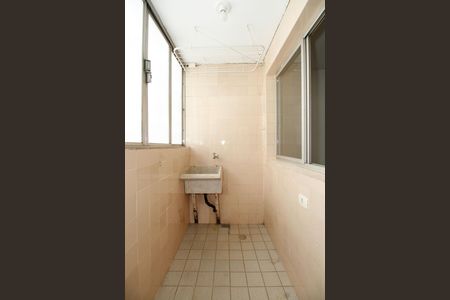 Apartamento para alugar com 45m², 1 quarto e 1 vaga Apartamento para alugar com 45m², 1 quarto e 1 vagaÁrea de Serviço