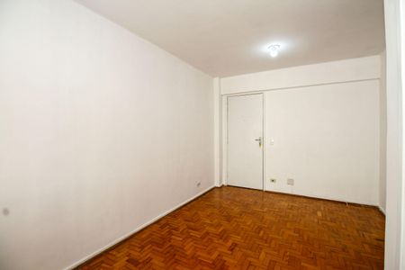 Apartamento para alugar com 45m², 1 quarto e 1 vaga Apartamento para alugar com 45m², 1 quarto e 1 vagaSala