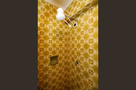 Apartamento para alugar com 45m², 1 quarto e 1 vaga Apartamento para alugar com 45m², 1 quarto e 1 vagaBanheiro