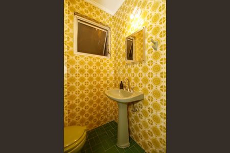 Apartamento para alugar com 45m², 1 quarto e 1 vaga Apartamento para alugar com 45m², 1 quarto e 1 vagaBanheiro