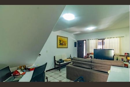 Sala de casa à venda com 2 quartos, 120m² em Cidade Vargas, São Paulo
