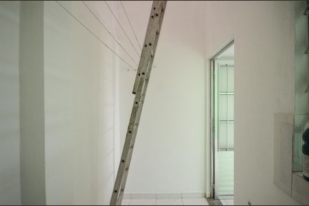 Studio para alugar com 44m², 1 quarto e sem vaga Studio para alugar com 44m², 1 quarto e sem vagaÁrea de serviço
