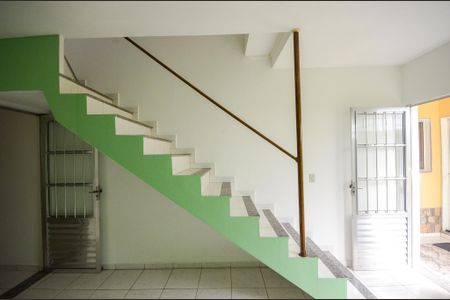 Studio para alugar com 44m², 1 quarto e sem vaga Studio para alugar com 44m², 1 quarto e sem vagaCozinha