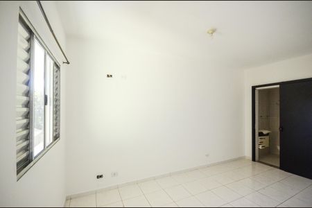 Quarto de kitnet/studio para alugar com 1 quarto, 44m² em Vila Boacava, São Paulo