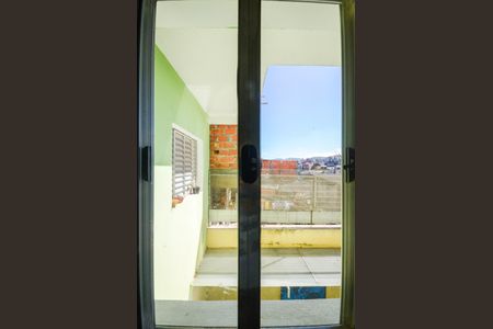 Studio para alugar com 44m², 1 quarto e sem vaga Studio para alugar com 44m², 1 quarto e sem vagaQuarto - Janela