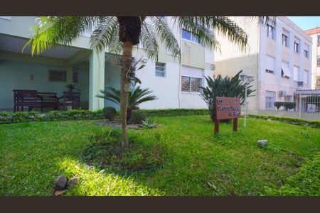 Apartamento para alugar com 50m², 1 quarto e 1 vaga Apartamento para alugar com 50m², 1 quarto e 1 vagaÁrea comum