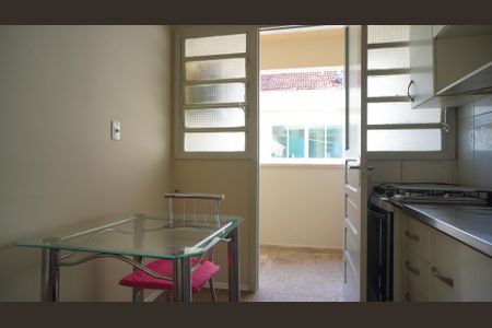 Apartamento para alugar com 50m², 1 quarto e 1 vaga Apartamento para alugar com 50m², 1 quarto e 1 vagaCozinha e Área de Serviço