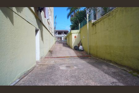 Apartamento para alugar com 50m², 1 quarto e 1 vaga Apartamento para alugar com 50m², 1 quarto e 1 vagaAcesso a garagem