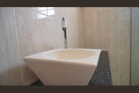 Apartamento para alugar com 50m², 1 quarto e 1 vaga Apartamento para alugar com 50m², 1 quarto e 1 vagaBanheira