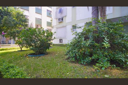 Apartamento para alugar com 50m², 1 quarto e 1 vaga Apartamento para alugar com 50m², 1 quarto e 1 vagaÁrea comum