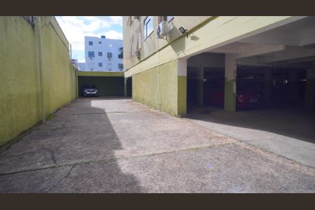 Apartamento para alugar com 50m², 1 quarto e 1 vaga Apartamento para alugar com 50m², 1 quarto e 1 vagaGaragem