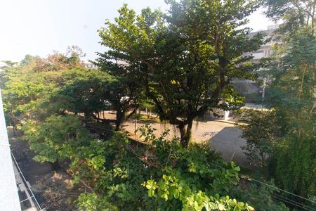 Vista da Suíte de apartamento para alugar com 3 quartos, 105m² em Ingá, Niterói