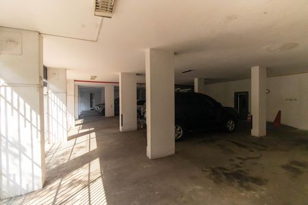 Garagem de apartamento para alugar com 3 quartos, 105m² em Ingá, Niterói