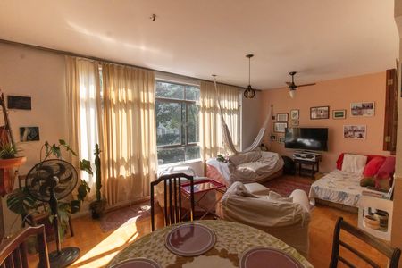 Apartamento para alugar com 3 quartos, 105m² em Ingá, Niterói