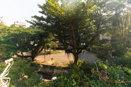 Vista da Sala de apartamento para alugar com 3 quartos, 105m² em Ingá, Niterói