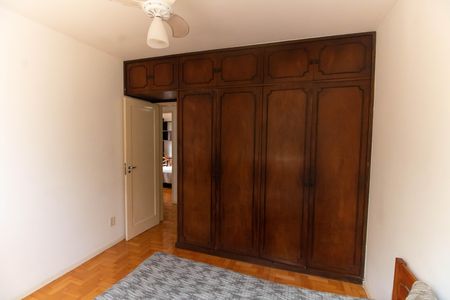 Quarto 1 de apartamento para alugar com 3 quartos, 105m² em Ingá, Niterói