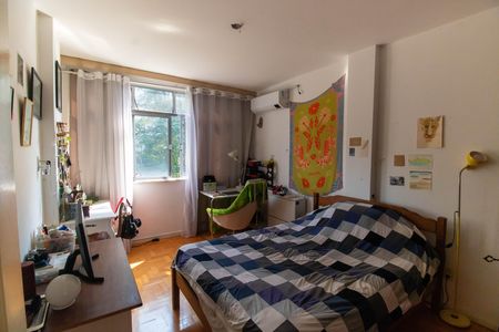 Suíte de apartamento para alugar com 3 quartos, 105m² em Ingá, Niterói