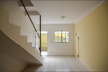 Studio para alugar com 44m², 1 quarto e sem vaga Studio para alugar com 44m², 1 quarto e sem vagaCozinha