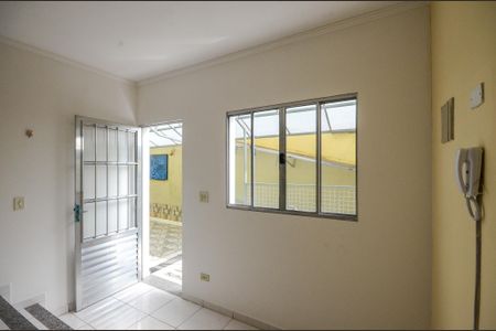 Studio para alugar com 44m², 1 quarto e sem vaga Studio para alugar com 44m², 1 quarto e sem vagaCozinha