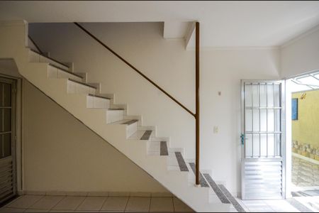 Studio para alugar com 44m², 1 quarto e sem vaga Studio para alugar com 44m², 1 quarto e sem vagaCozinha
