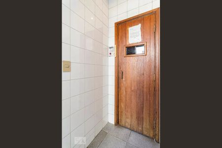 Sauna de kitnet/studio à venda com 1 quarto, 38m² em Jardim Paulistano, São Paulo