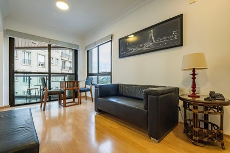 Studio de kitnet/studio à venda com 1 quarto, 38m² em Jardim Paulistano, São Paulo