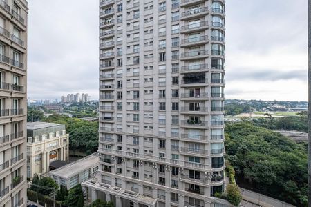 Studio à venda com 38m², 1 quarto e 1 vaga Studio à venda com 38m², 1 quarto e 1 vagaStudio - Vista
