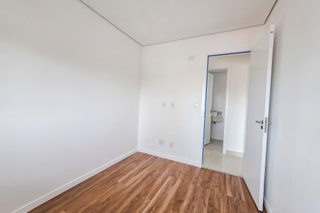 Quarto  de apartamento à venda com 2 quartos, 69m² em Parque das Nações, Santo André