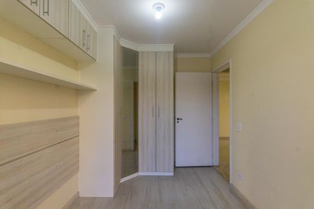 Quarto 1 de apartamento para alugar com 2 quartos, 56m² em Vila Granada, São Paulo