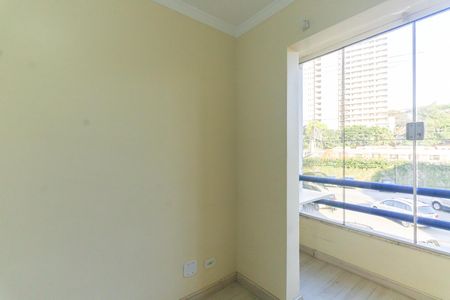 Quarto 1 de apartamento para alugar com 2 quartos, 56m² em Vila Granada, São Paulo