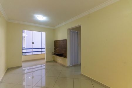 Apartamento para alugar com 2 quartos, 56m² em Vila Granada, São Paulo