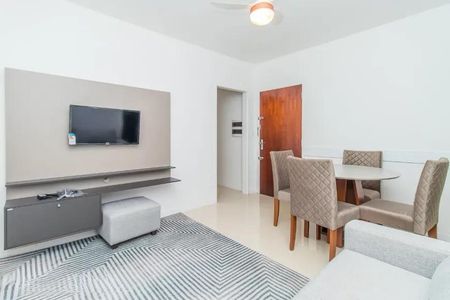 Apartamento para alugar com 1 quarto, 45m² em Rio Branco, Porto Alegre