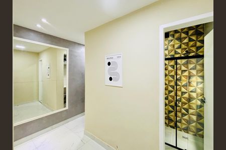 Apartamento para alugar com 1 quarto, 30m² em Ipanema, Rio de Janeiro