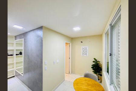 Apartamento para alugar com 1 quarto, 30m² em Ipanema, Rio de Janeiro