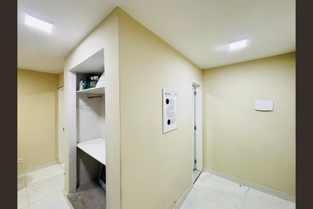 Apartamento para alugar com 30m², 1 quarto e sem vaga