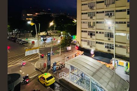 Apartamento para alugar com 1 quarto, 30m² em Ipanema, Rio de Janeiro