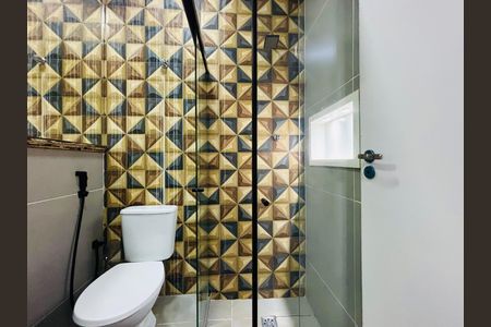 Apartamento para alugar com 30m², 1 quarto e sem vaga