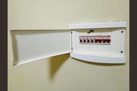 Apartamento para alugar com 30m², 1 quarto e sem vaga