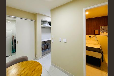 Apartamento para alugar com 1 quarto, 30m² em Ipanema, Rio de Janeiro