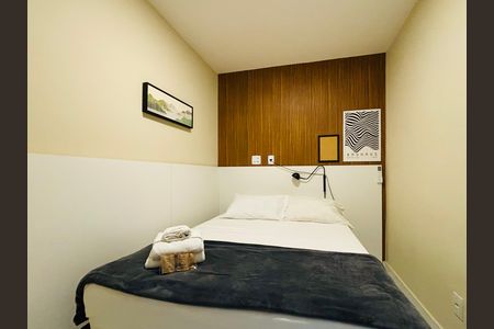 Apartamento para alugar com 30m², 1 quarto e sem vaga