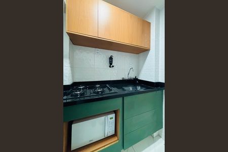 Apartamento para alugar com 1 quarto, 30m² em Ipanema, Rio de Janeiro