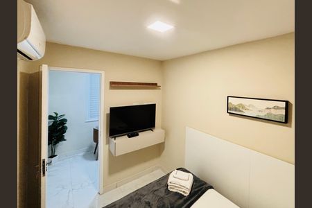 Apartamento para alugar com 1 quarto, 30m² em Ipanema, Rio de Janeiro