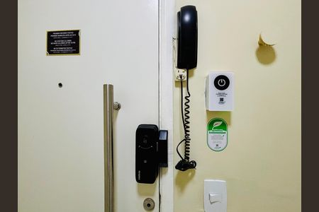 Apartamento para alugar com 1 quarto, 30m² em Ipanema, Rio de Janeiro