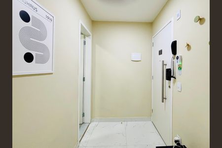 Apartamento para alugar com 1 quarto, 30m² em Ipanema, Rio de Janeiro