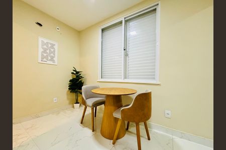 Apartamento para alugar com 1 quarto, 30m² em Ipanema, Rio de Janeiro