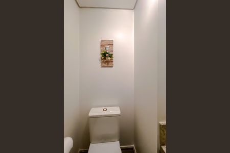 Apartamento à venda com 130m², 3 quartos e 3 vagas Apartamento à venda com 130m², 3 quartos e 3 vagasLavabo