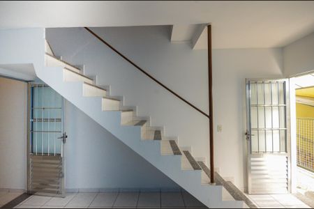 Studio para alugar com 44m², 1 quarto e sem vaga Studio para alugar com 44m², 1 quarto e sem vagaCozinha