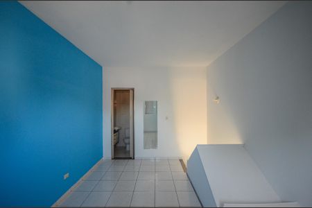 Studio para alugar com 44m², 1 quarto e sem vaga Studio para alugar com 44m², 1 quarto e sem vagaQuarto
