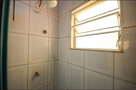 Studio para alugar com 44m², 1 quarto e sem vaga Studio para alugar com 44m², 1 quarto e sem vagaBanheiro